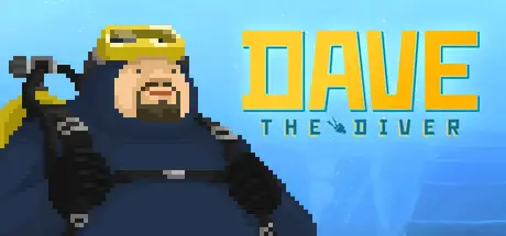 Dave the Diver taught me not every game needs grinding until dawn