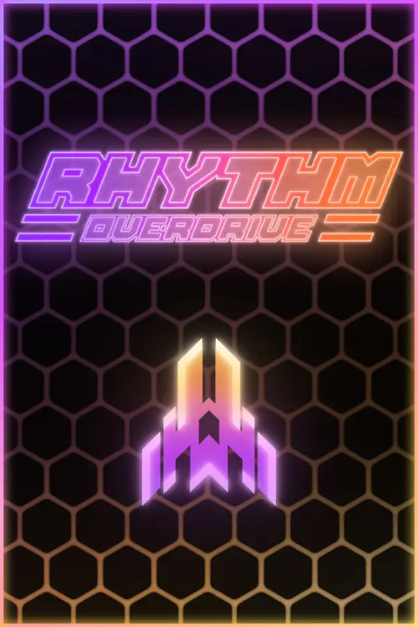 Rhythm Overdrive