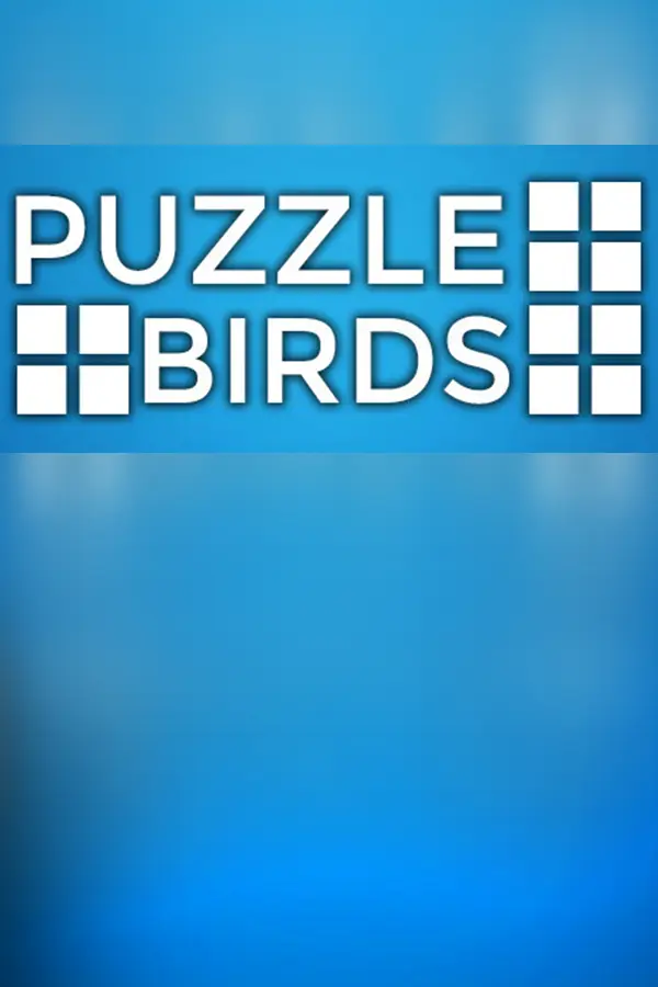 PUZZLE: BIRDS