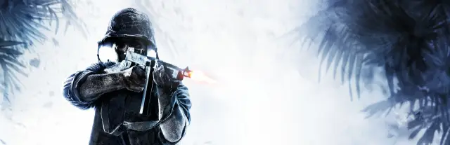 Call of Duty: World at War