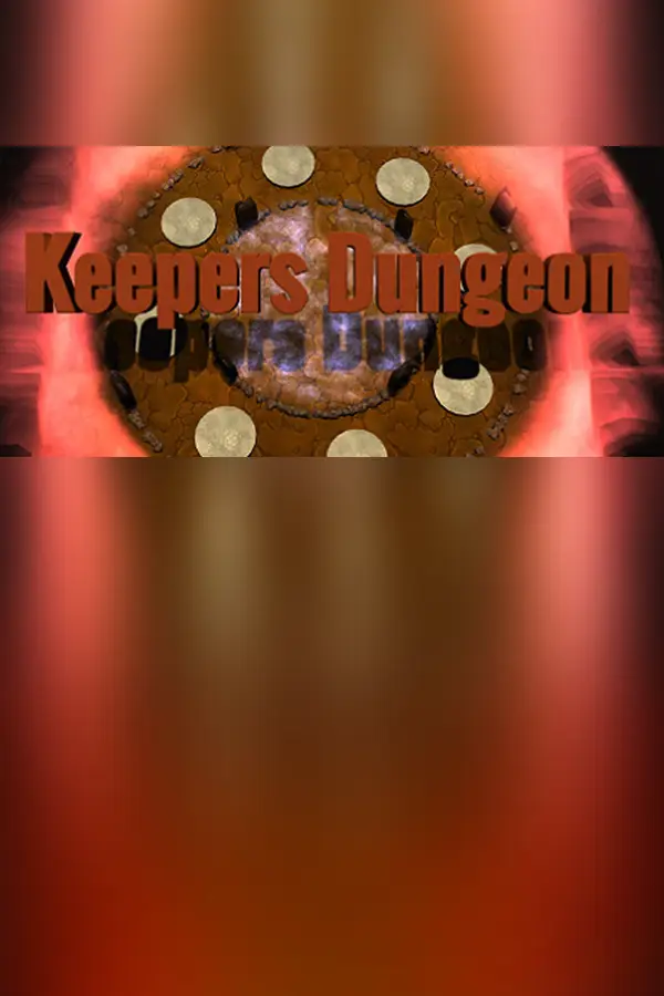 Keepers Dungeon