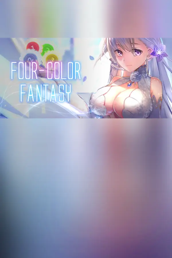 Four-color Fantasy
