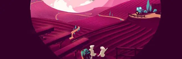 酿造物语 (Hundred Days - Winemaking Simulator)