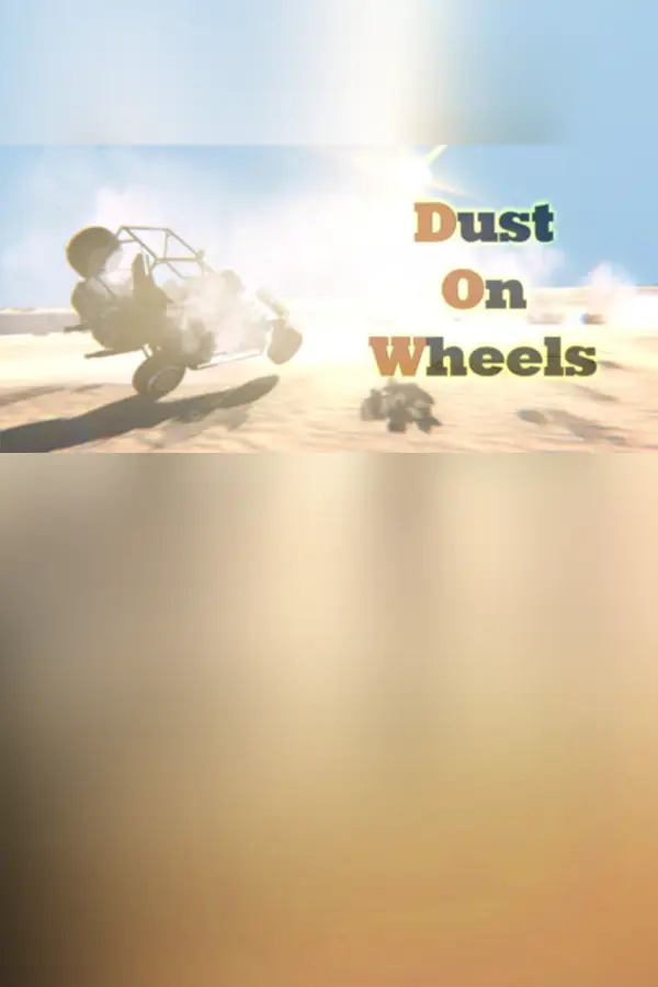 Dust On Wheels