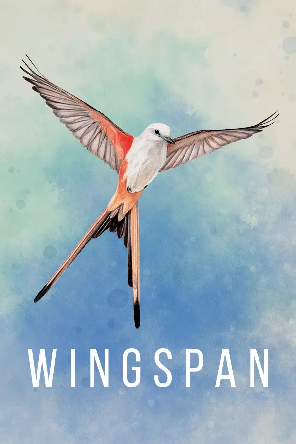 WINGSPAN (展翅翱翔)