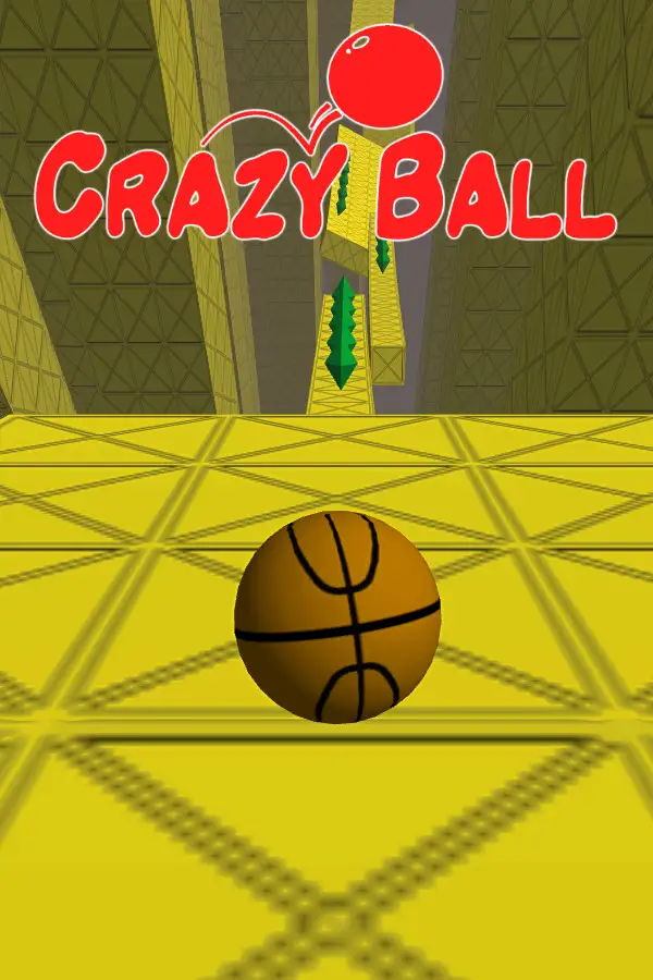 Crazy Ball