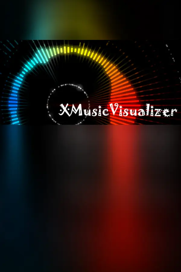 XMusicVisualizer