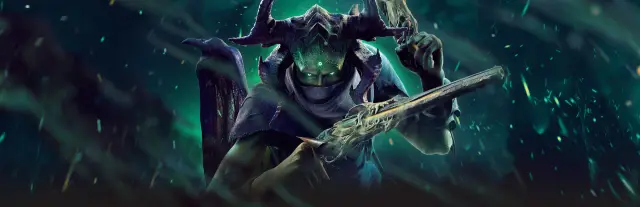Metal: Hellsinger