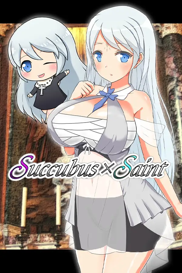 Succubus x Saint