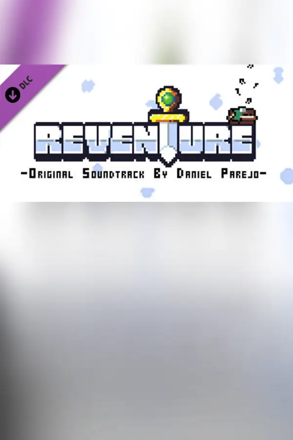 Reventure OST