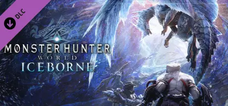 モンスターハンターワールド：アイスボーン