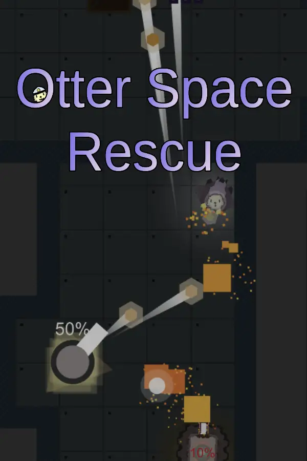 Otter Space Rescue