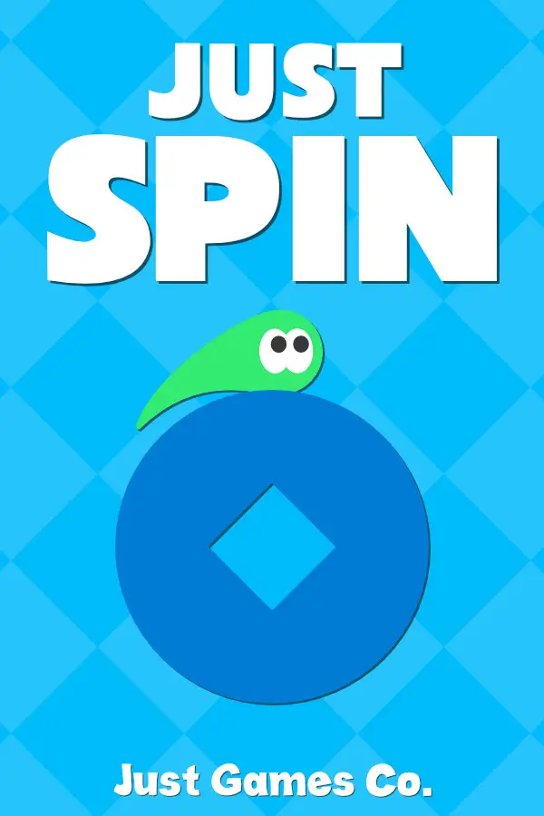 Just Spin