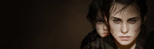 A Plague Tale: Requiem