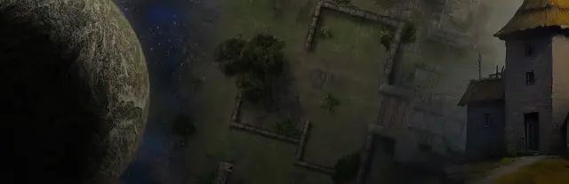 Fantasy Grounds VTT