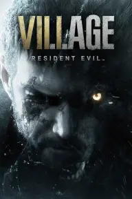 BIOHAZARD VILLAGE