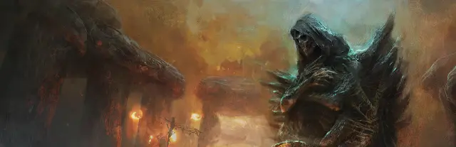 Tainted Grail: Conquest