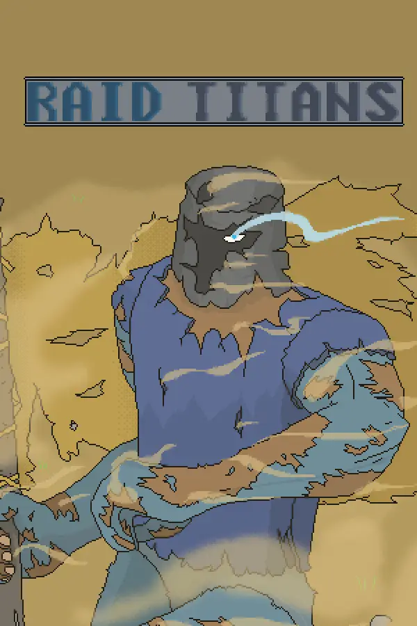 RaidTitans