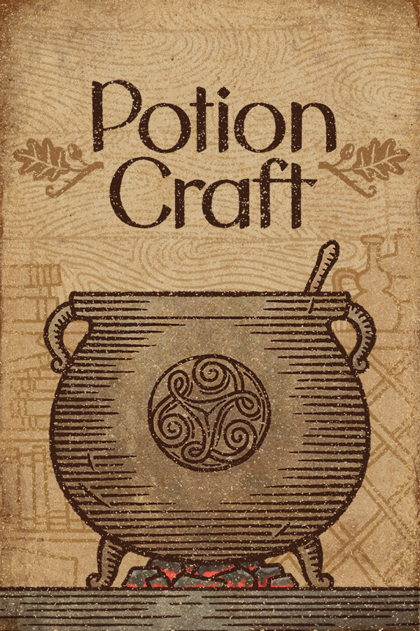 Potion Craft: Alchemist Simulator Price History & Deals Across Stores ...