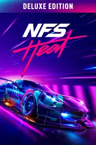 Need for Speed™ Heat