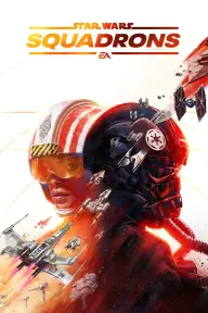 STAR WARS™：スコードロン