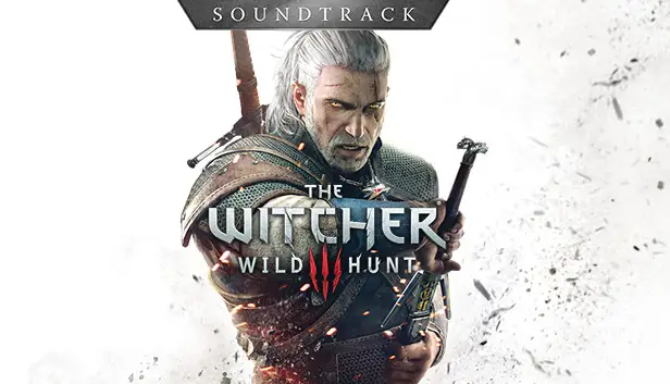 The Witcher 3: Wild Hunt Soundtrack