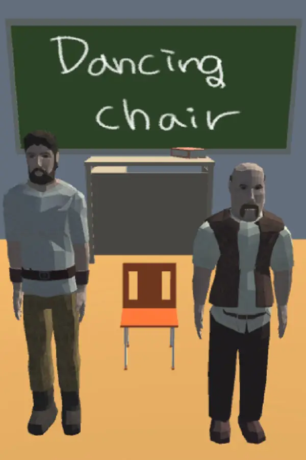 dancing chair