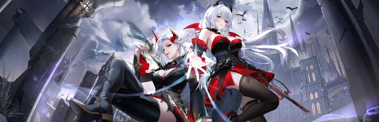 Strinova anime hero shooter action