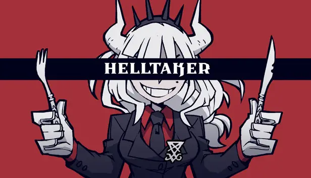 Helltaker