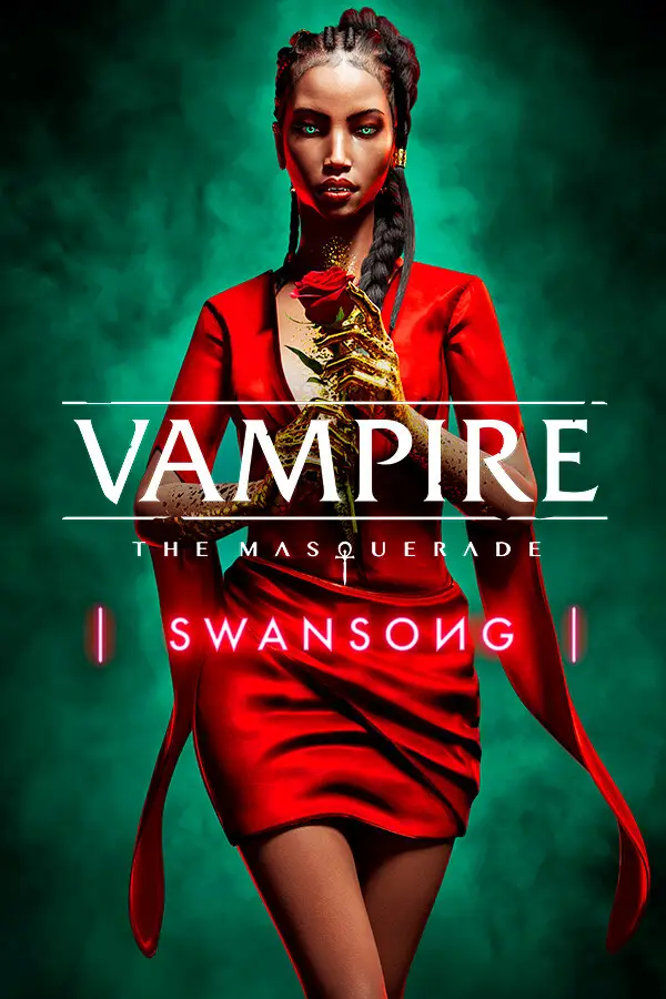 Vampire: The Masquerade – Swansong