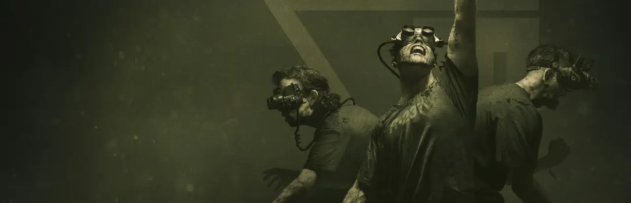 The Outlast Trials