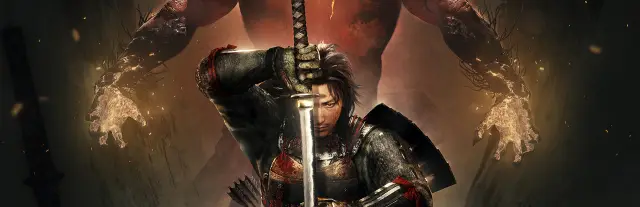 仁王２ Complete Edition