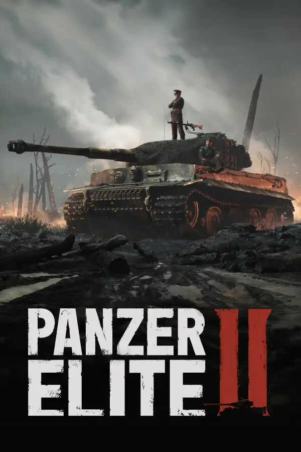 Call to Arms: Panzer Elite