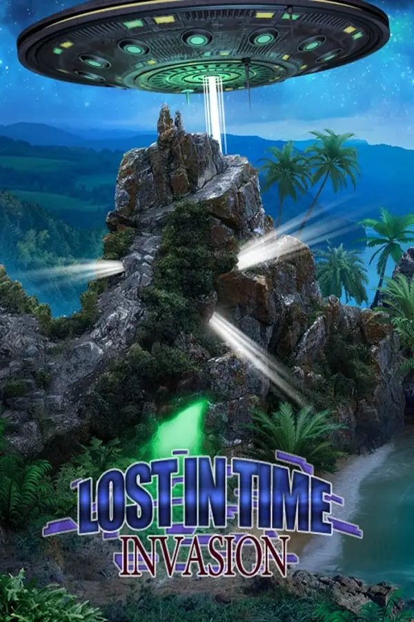 Invasion: Lost in Time