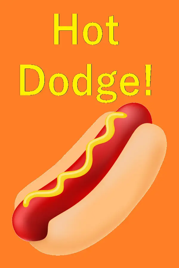 Hot Dodge!