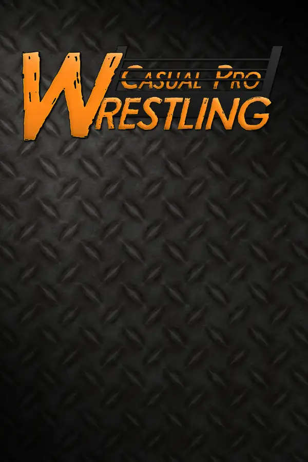 Casual Pro Wrestling
