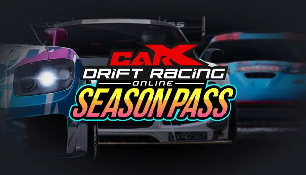 CarX Drift Racing Online - Season Pass