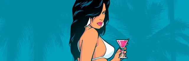 Grand Theft Auto: Vice City – The Definitive Edition