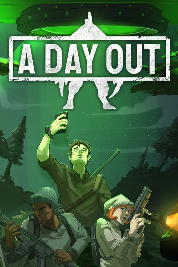 A Day Out