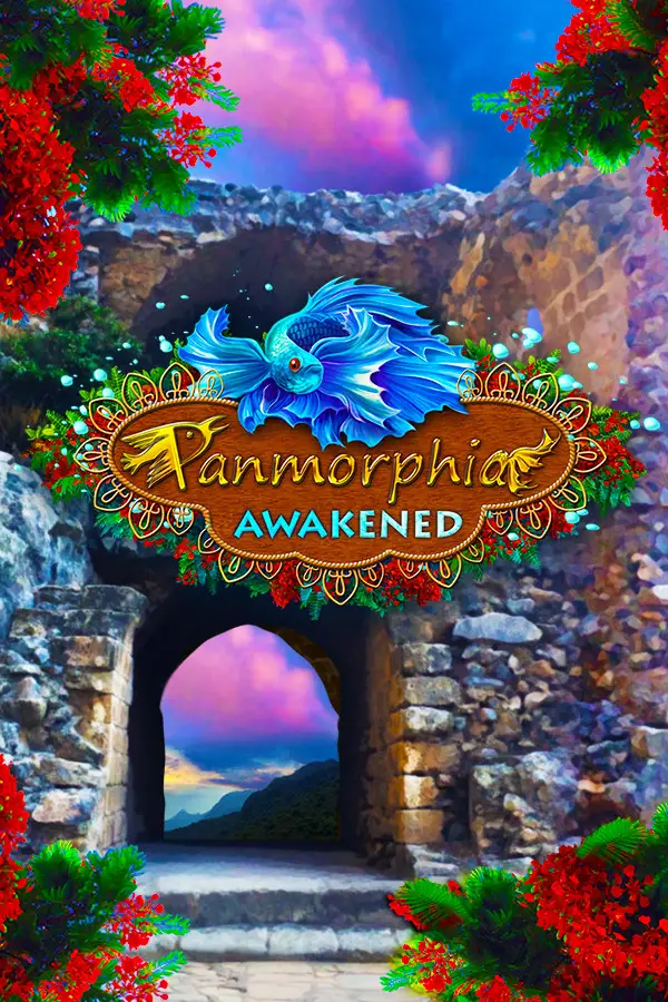 Panmorphia: Awakened