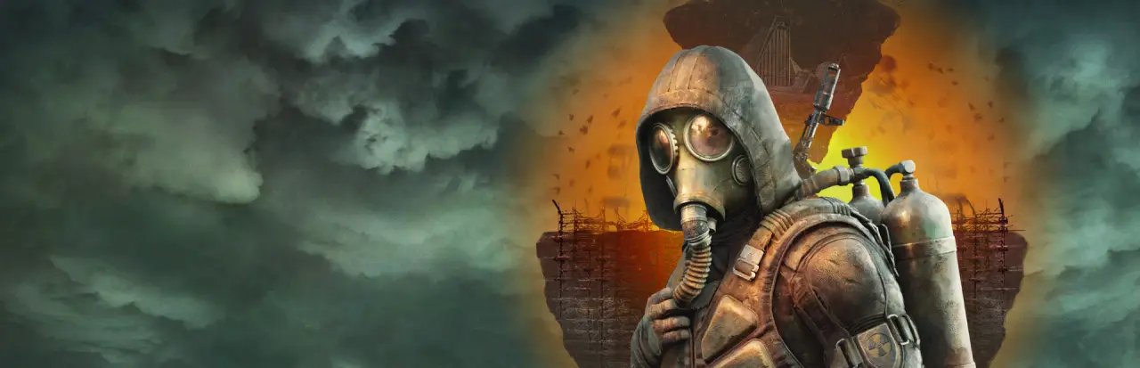 S.T.A.L.K.E.R. 2 Heart of Chornobyl open-world survival shooter screenshot