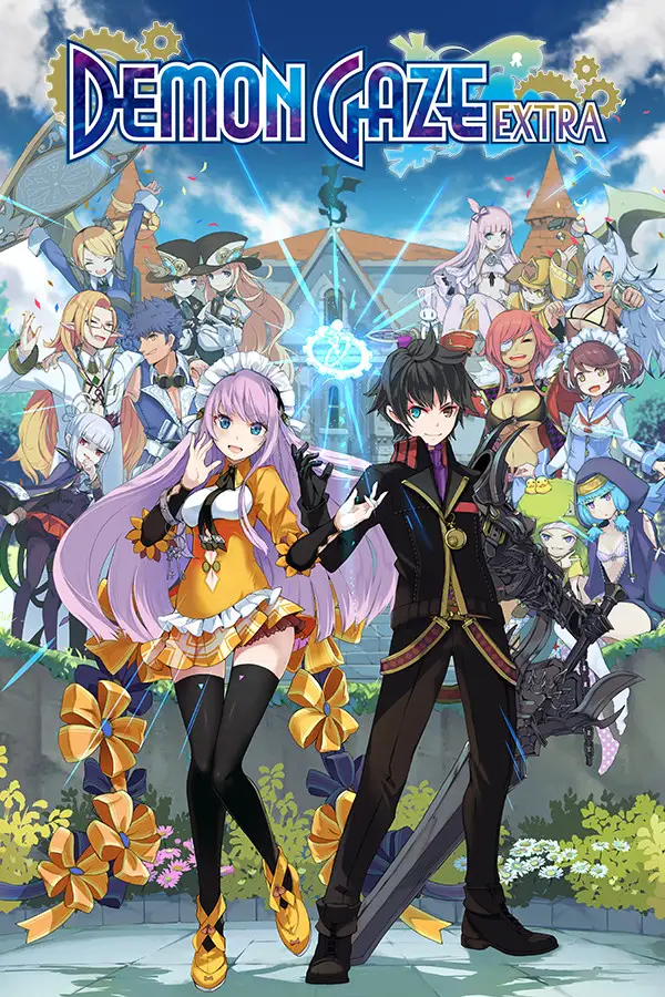 魔眼凝望EXTRA
