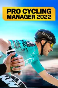 职业自行车队经理 2022