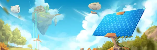 Solarpunk™