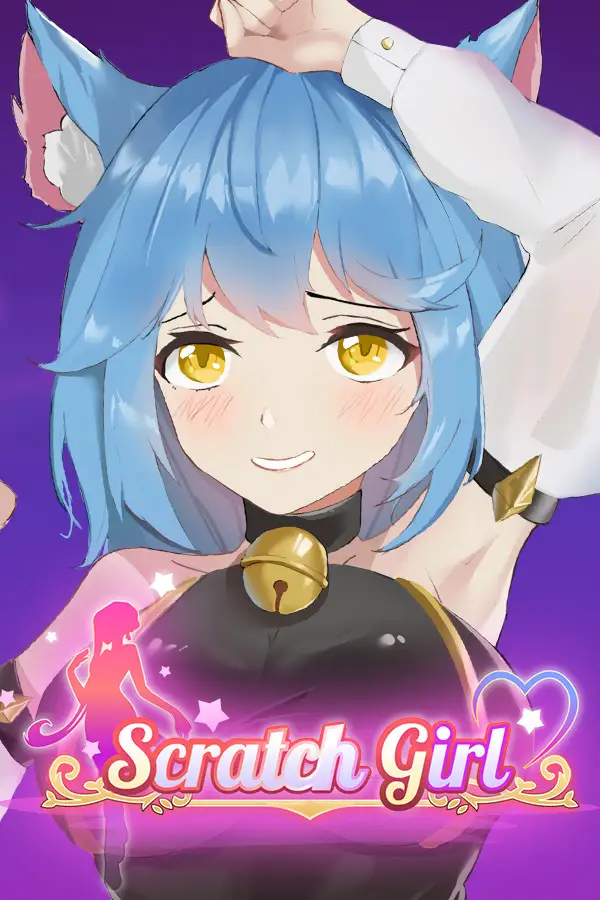 Scratch Girl