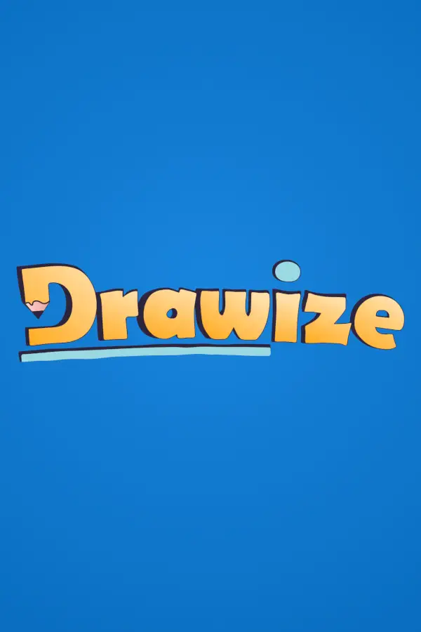 Drawize - Draw and Guess