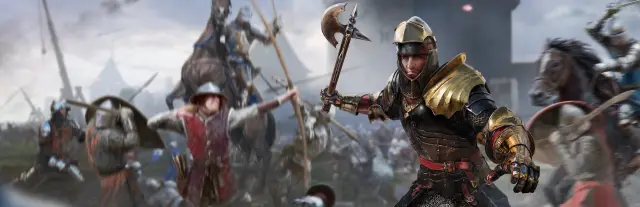 Chivalry 2
