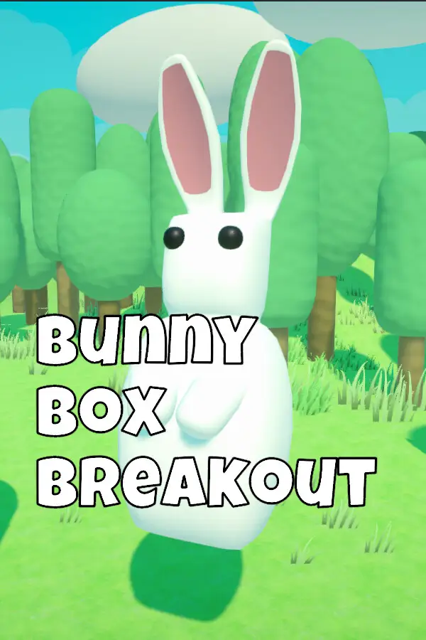 Bunny Box Breakout