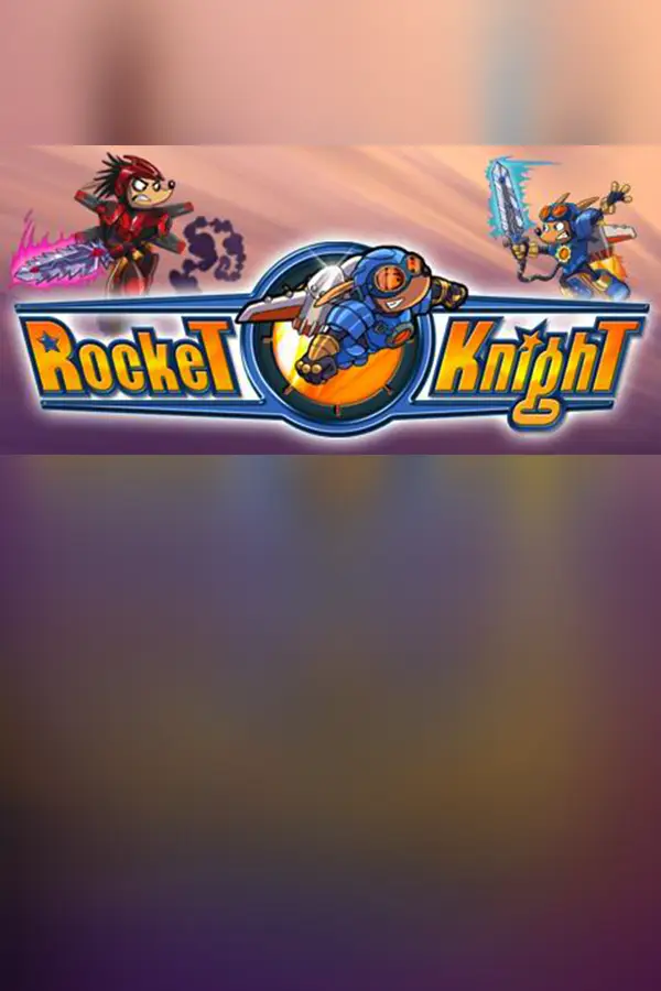 Rocket Knight