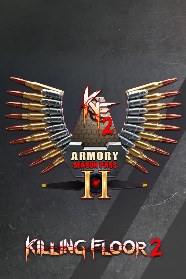 KF2 - Season Pass 2022